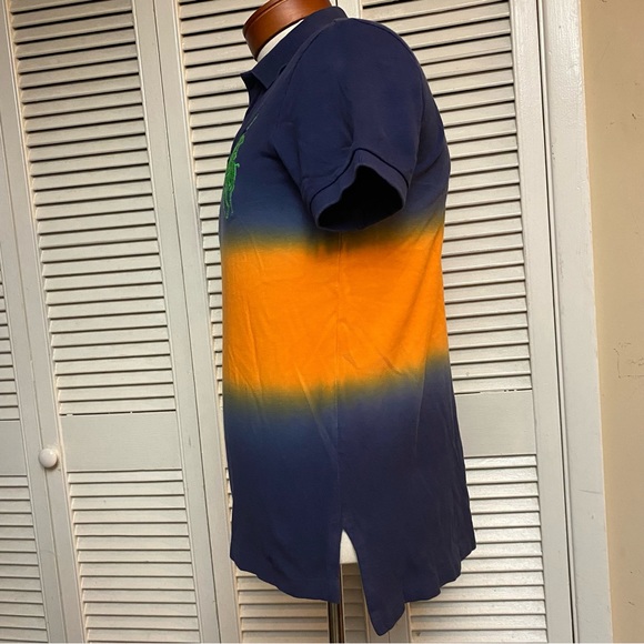 Polo by Ralph Lauren Custom Fit Size Small Large Pony - Picture 3 of 6